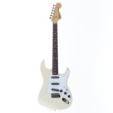 Fender Japan ST72-75SC OWH