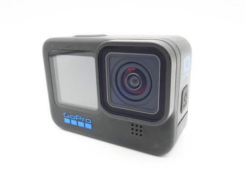 Gopro hero10 black - gopro,