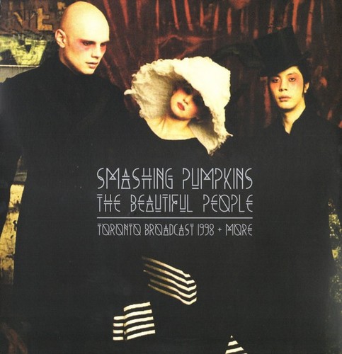 Smashing pumpkins the - smashing,
