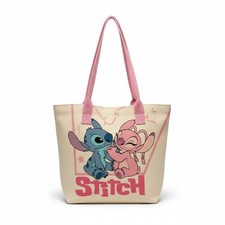 Borsa Tote Spalla Stitch