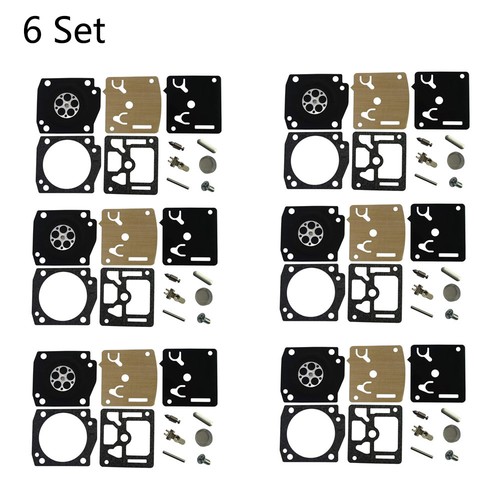 Kit ricostruzione - kit, 6x