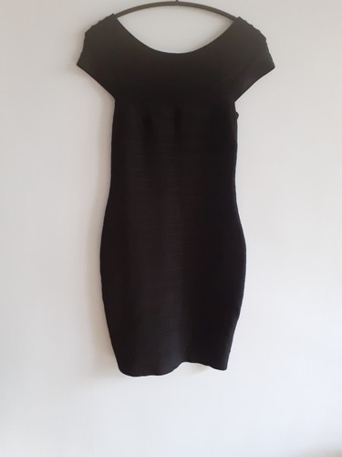 Hervé léger robe - hervÉ,