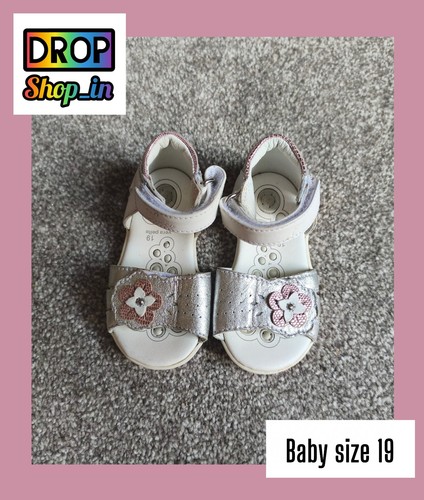 Sandali bambino chicco - bambino, vera