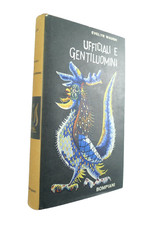 IDEA REGALO LIBRO 1 ED. WAUGH