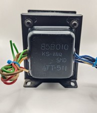 Pioneer ATT-511 Alimentatore