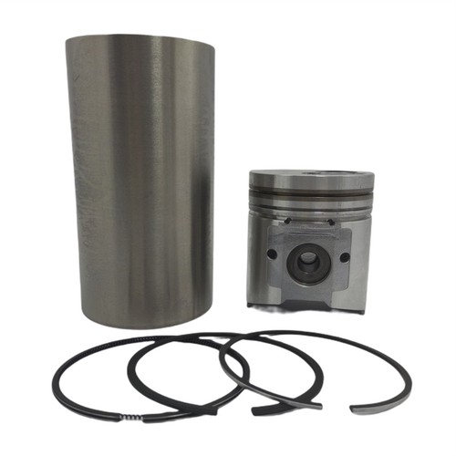 Kit pistone anelli - kit, (pistone