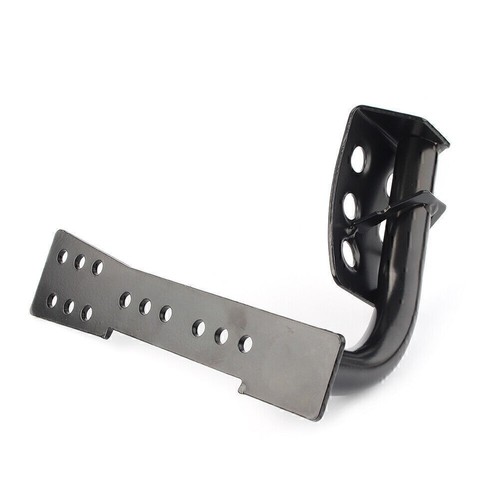 Pedale sinistro auto - , metal