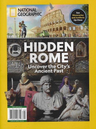 National geographic special - ,