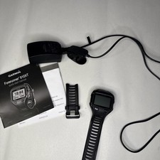Garmin Forerunner 910XT