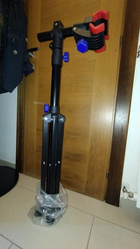 Cavalletto pieghevole per - cavalletto,