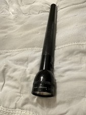 Torcia Vintage Maglite 6D Cell
