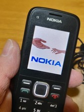 CELLULARE NOKIA C1-02 RM643