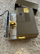 Proiettore diapositive GAF