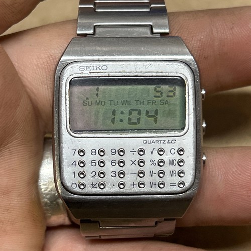 Orologio seiko c153 - orologio, c153-5007