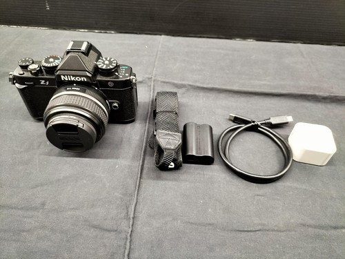 Kit obiettivo nikon mm - nikon,