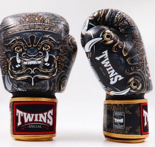 Guantoni boxe twins special - twins,