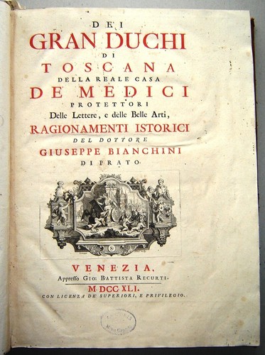 Firenze dei gran - gran, di