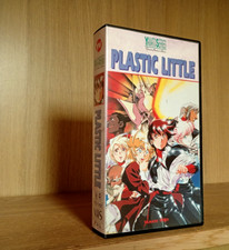 Kinji Yoshimoto _ PLASTIC