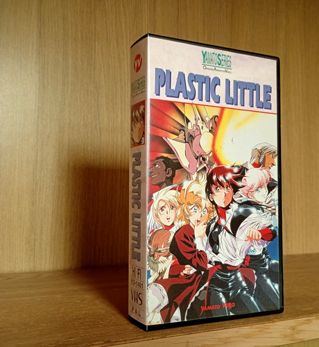 Kinji yoshimoto plastic - yoshimoto, _