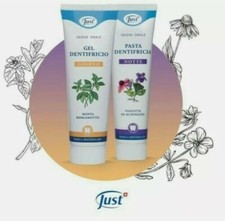 Just Trattamento Igiene  Orale