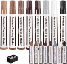 YONGLI Total Furniture Repair System 17Pz - Kit Riparazione Mobili Completo