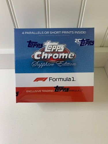Topps formula 2021 chrome - topps,