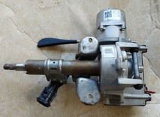 Piantone servosterzo city Fiat