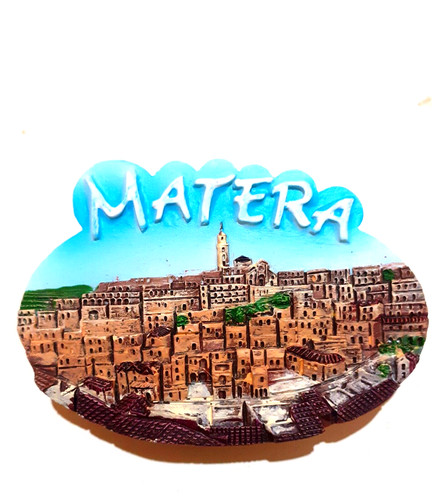 Magnete calamita resina - magnete, frigo