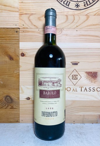 1998 cantine calamandrana - ,
