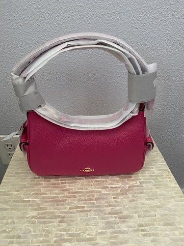 Borsa tracolla coach pennie - coach,
