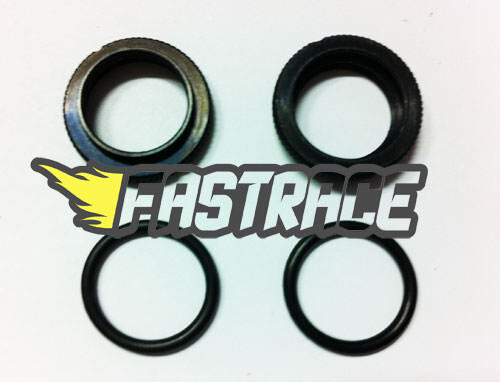 Fr05n ghiera o - ghiera, o-ring