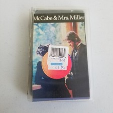 McCabe & Mrs Miller BETAMAX