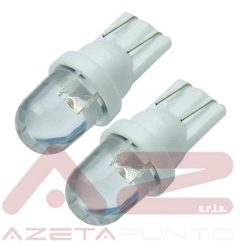 Coppia lampadine led - led, smd