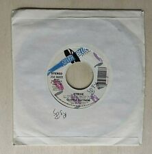 Gloria Gaynor ‎– Strive 1984 US 7''