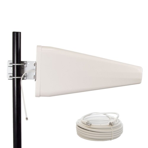 Antenna lte banda larga - larga, 3g