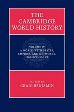 The Cambridge World History