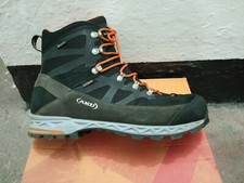 Anfibi scarpe scarponcini