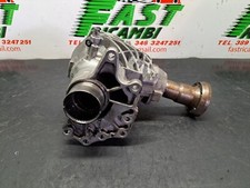 DIFFERENZIALE ANTERIORE VOLVO XC60 XC70 2.4 TD P31280844 D5244T16 2008-2013