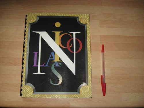 établissements nicolas liste - Établissements,