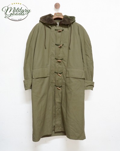 Cappotto militare esercito - cappotto,