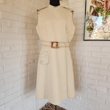 Abito midi vintage anni - , 70