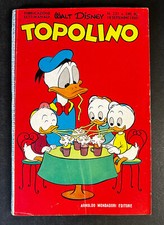 TOPOLINO LIBRETTO CON FIGURINE N. 251    (cod.H37)