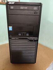 PC desktop Acer Veriton M2631G i5-4460 8 GB RAM GB HD  1 TB GB