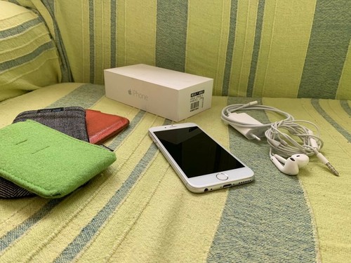 Apple iphone 64gb - apple,