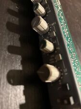 Striscia Fader Amek TAC