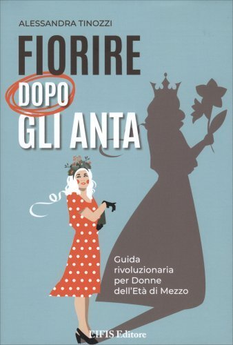 Libro fiorire dopo - libro,