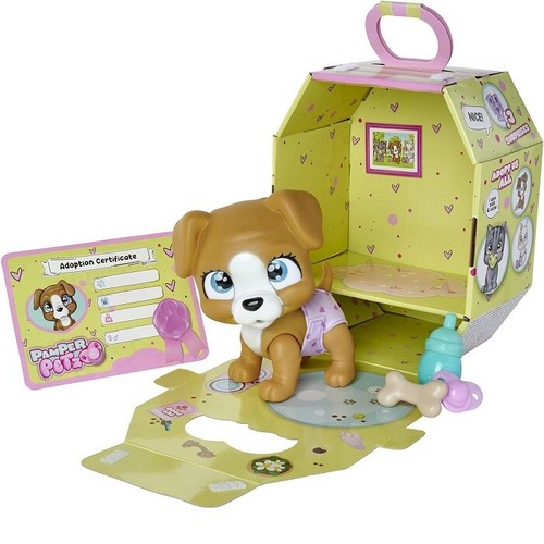 Simba pamper petz cagnolino - pamper,