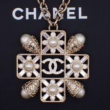 Collana CHANEL CC imitazione