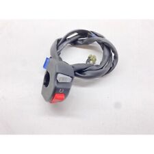 YAMAHA FZ1 1000 NAKED 2006-2016 COMMUTATEUR D'ALLUMAGE DROIT LOCKOUT