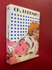 KITTY n.26 Cuvier OH LORENZO 